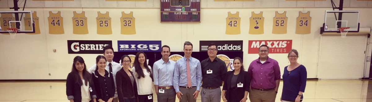 Ucla honors master list image