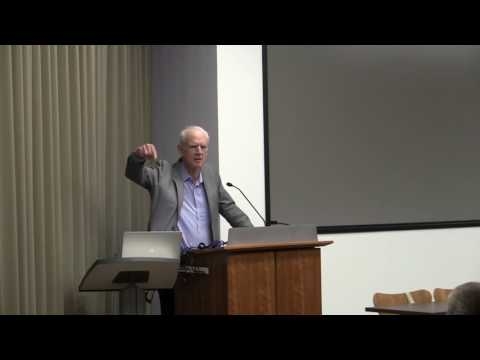 Embedded thumbnail for Charles Taylor- Secularity: A Contested Topic