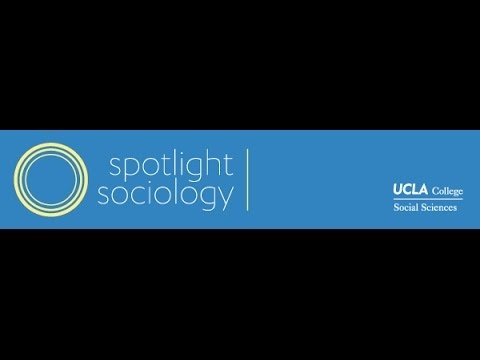 Embedded thumbnail for Spotlight Sociology